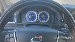 Volvo S60 1.6 D2 R-Design Summum de 2012