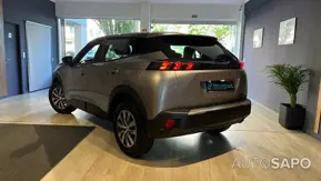 Peugeot 2008 1.2 PureTech Active Pack de 2023