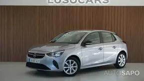 Opel Corsa 1.2 Edition de 2021