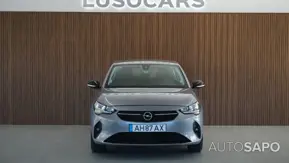 Opel Corsa 1.2 Edition de 2021