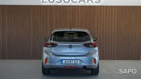 Opel Corsa 1.2 Edition de 2021