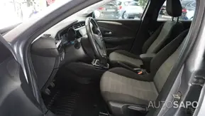 Opel Corsa 1.2 Edition de 2021