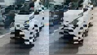 Toyota Aygo 1.0 de 2020