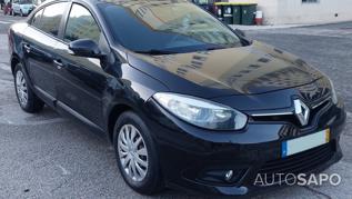Renault Fluence 1.5 dCi Dynamique de 2016