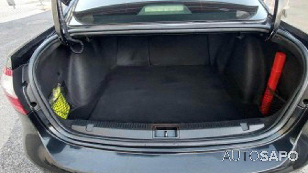 Renault Fluence 1.5 dCi Dynamique de 2016