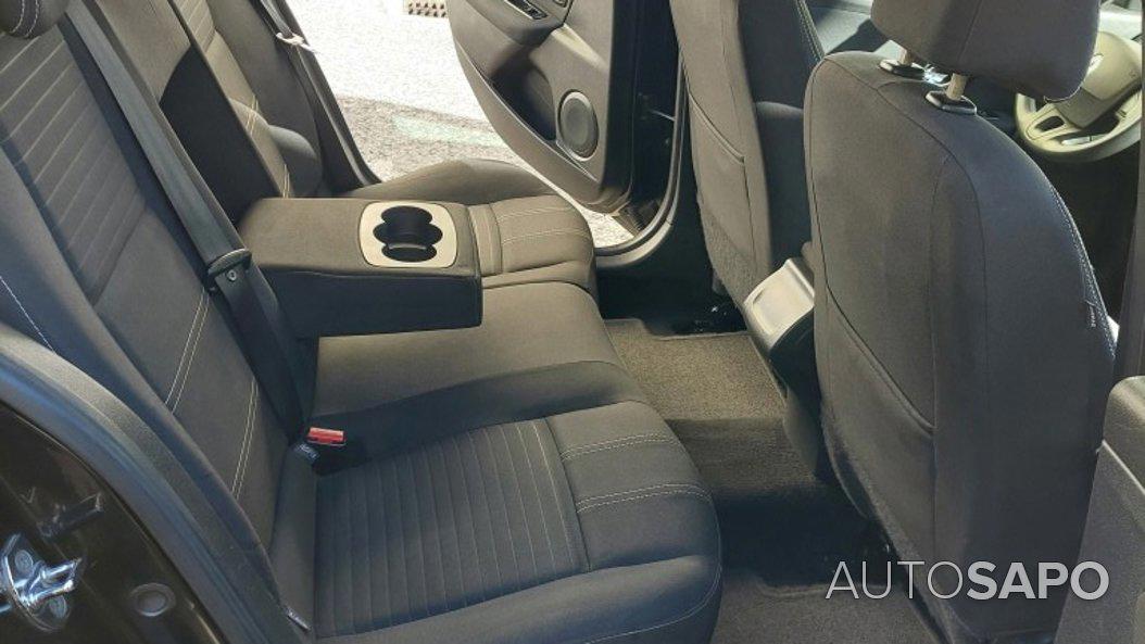 Renault Fluence 1.5 dCi Dynamique de 2016