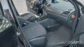 Renault Fluence 1.5 dCi Dynamique de 2016