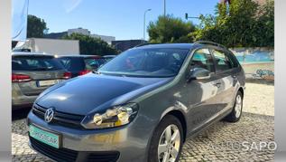 Volkswagen Golf de 2011