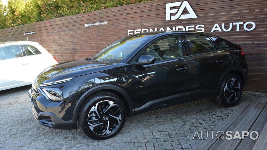 Citroen Jumpy de 2023