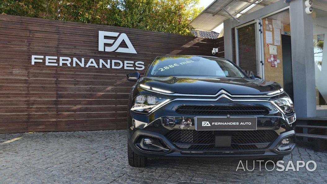 Citroen Jumpy de 2023