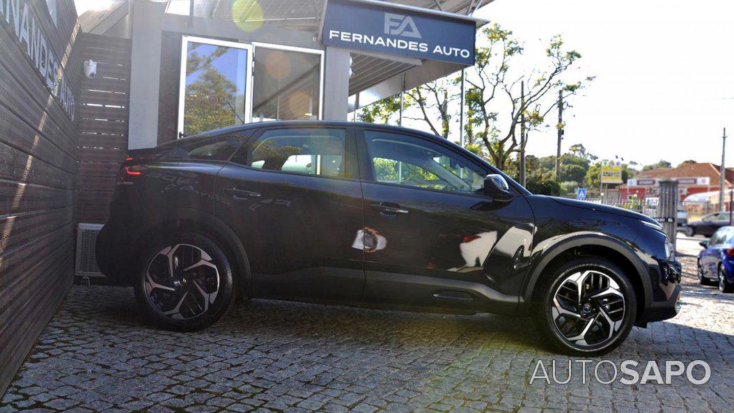 Citroen Jumpy de 2023