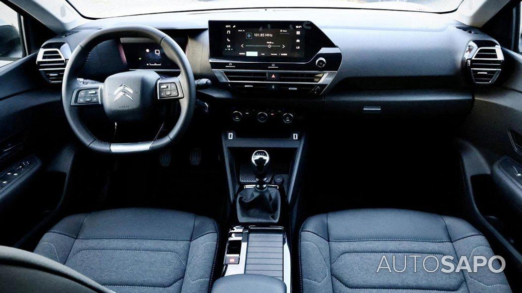 Citroen Jumpy de 2023