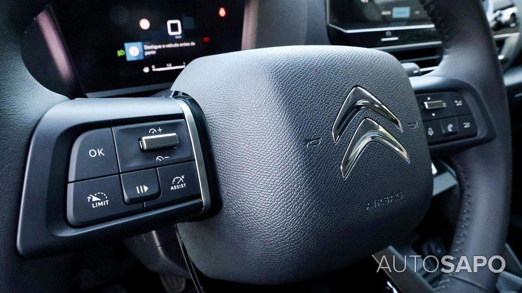 Citroen Jumpy de 2023