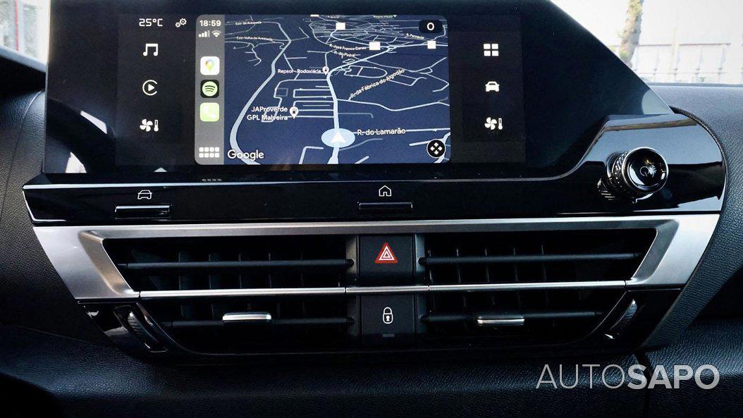 Citroen Jumpy de 2023