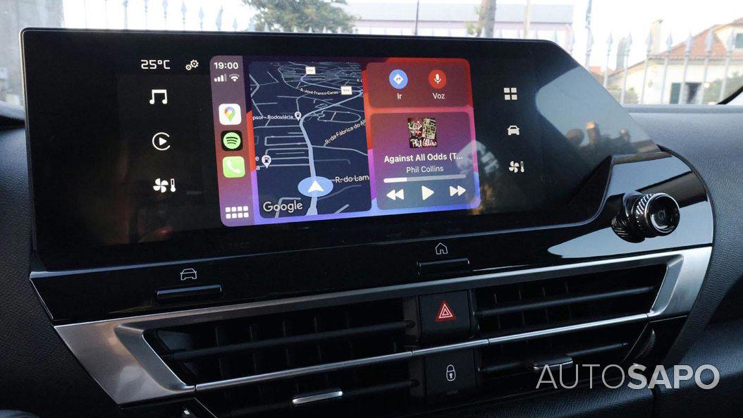 Citroen Jumpy de 2023