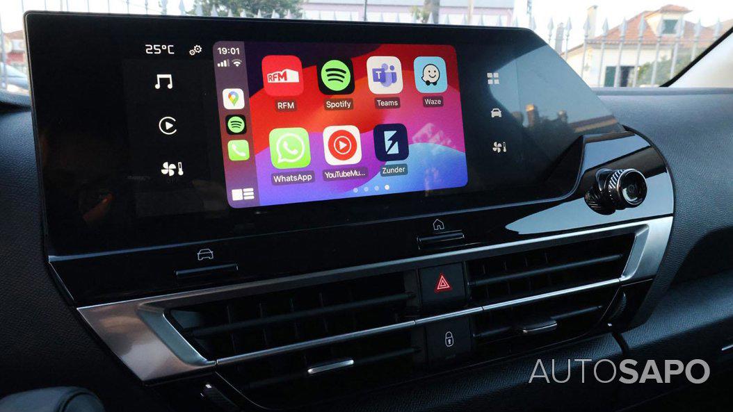 Citroen Jumpy de 2023