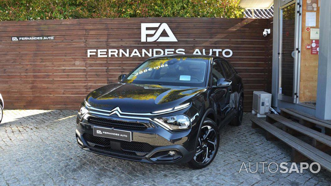 Citroen Jumpy de 2023