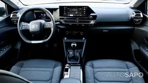 Citroen Jumpy de 2023