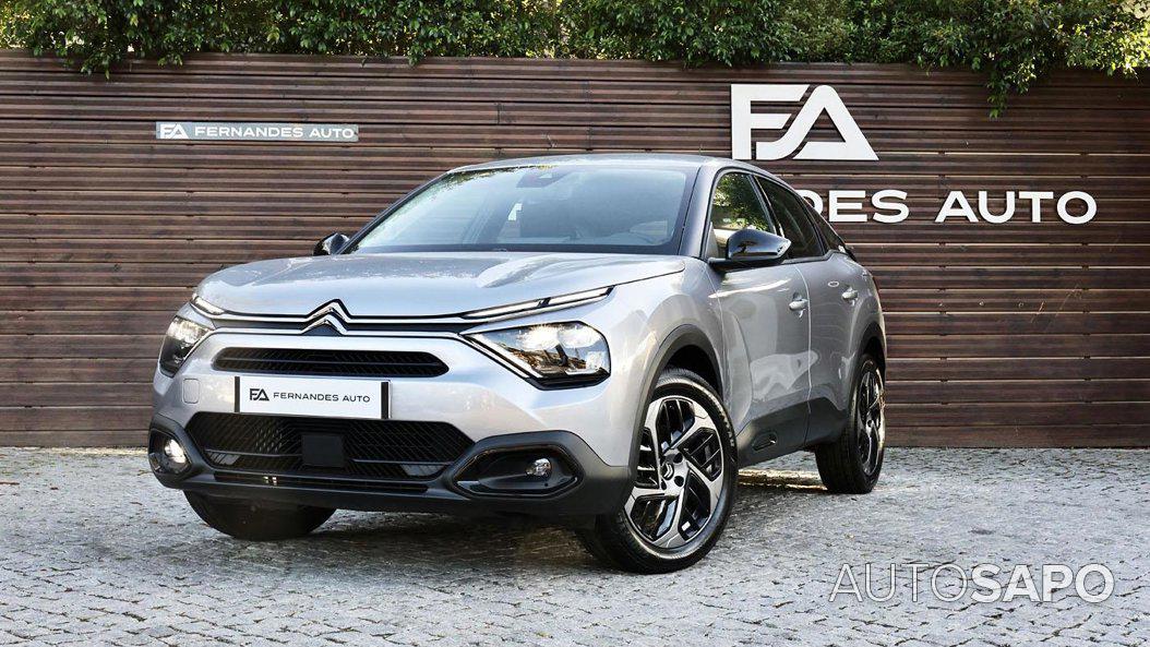 Citroen Jumpy de 2023