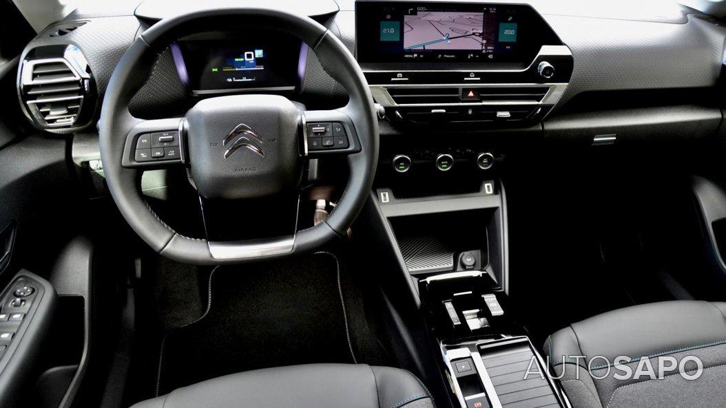 Citroen Jumpy de 2023