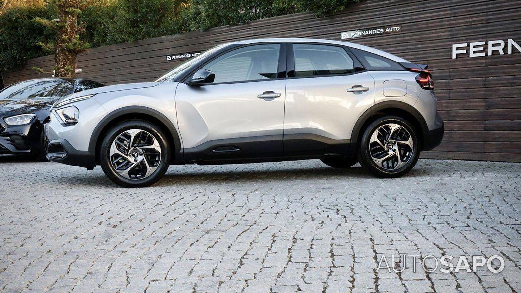 Citroen Jumpy de 2023