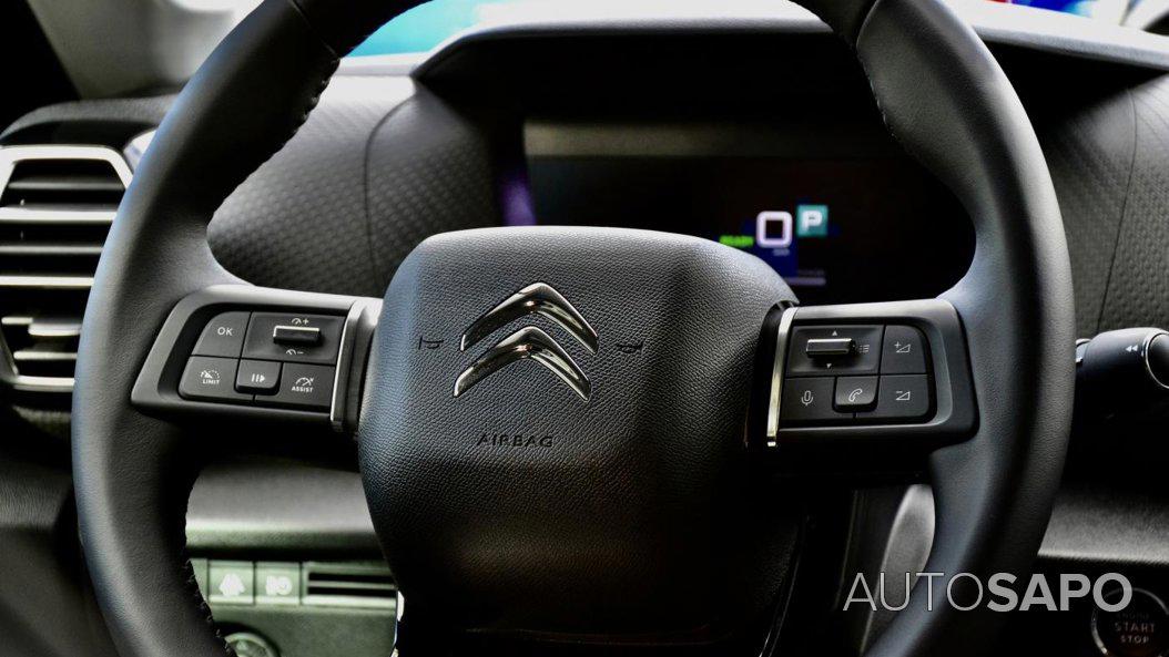 Citroen Jumpy de 2023