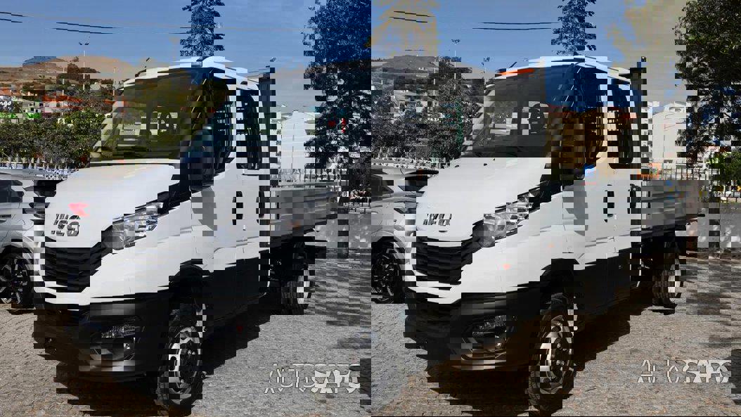 Iveco Daily de 2023