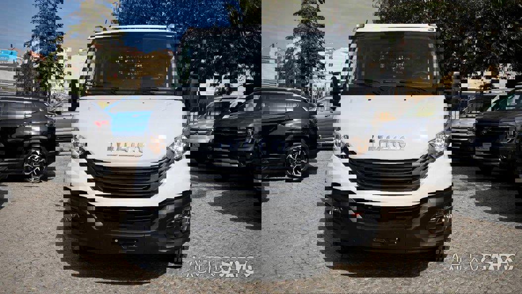 Iveco Daily de 2023