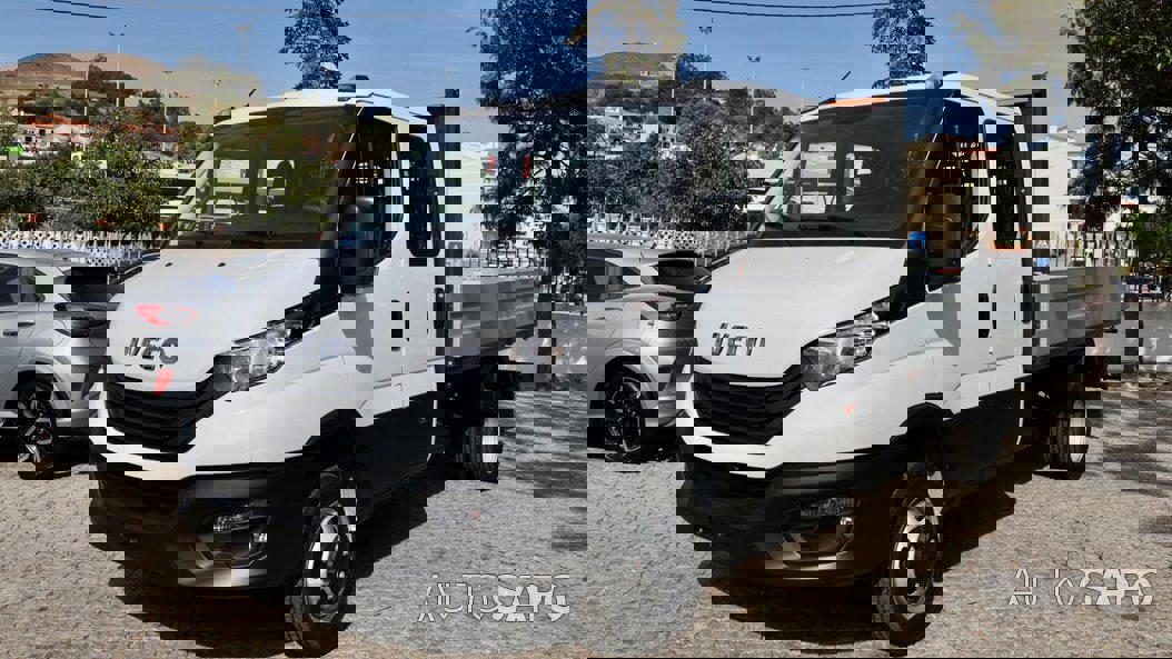 Iveco Daily de 2023