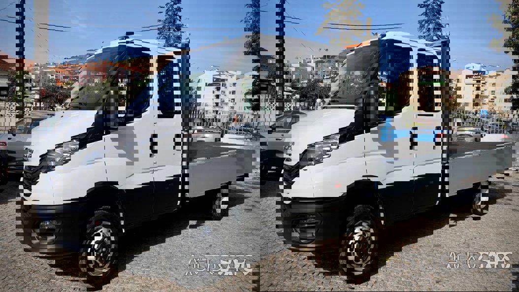 Iveco Daily de 2023