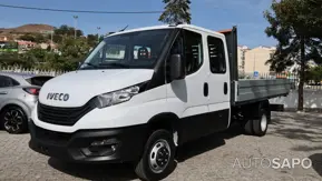 Iveco Daily de 2023