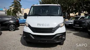 Iveco Daily de 2023