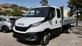 Iveco Daily de 2023