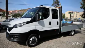 Iveco Daily de 2023