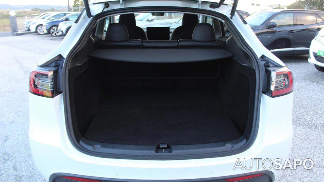 Tesla Model Y de 2022