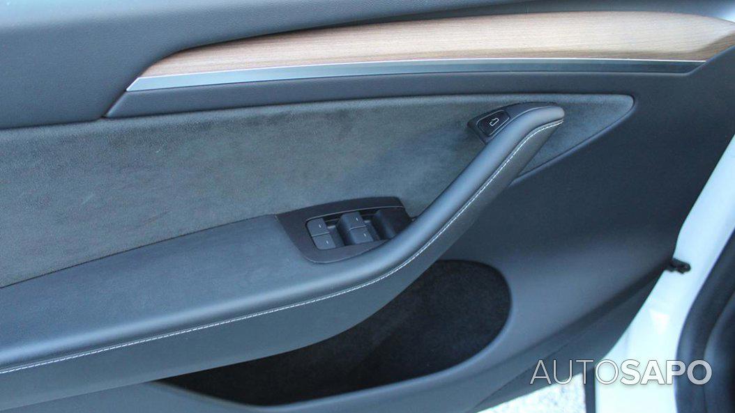 Tesla Model Y de 2022