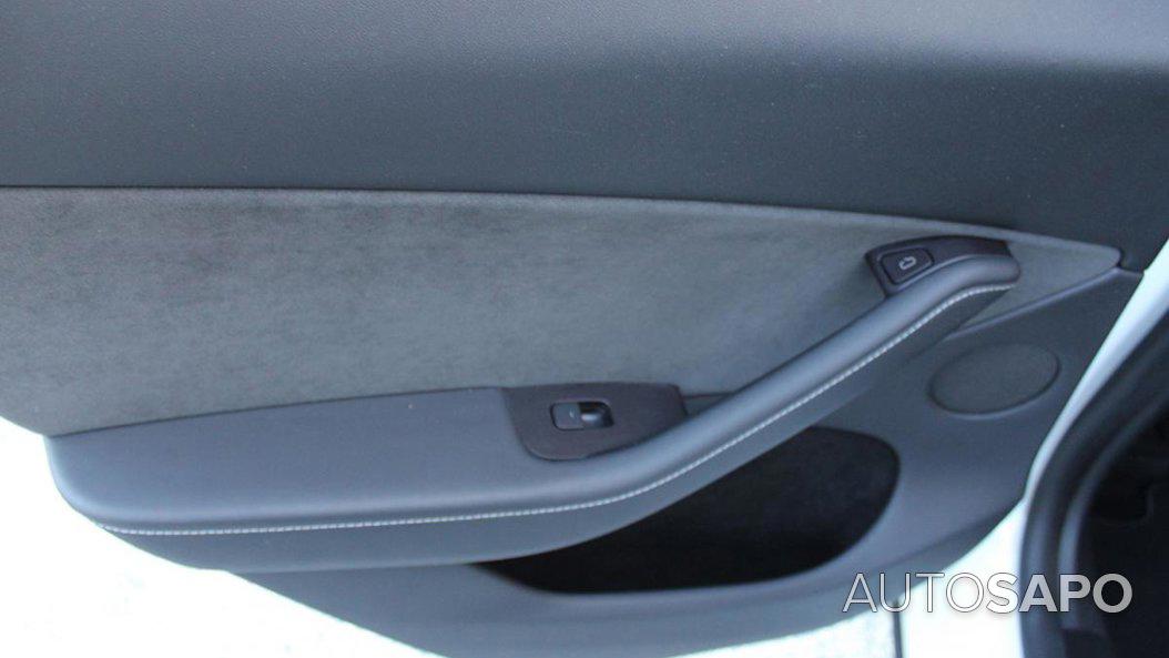 Tesla Model Y de 2022