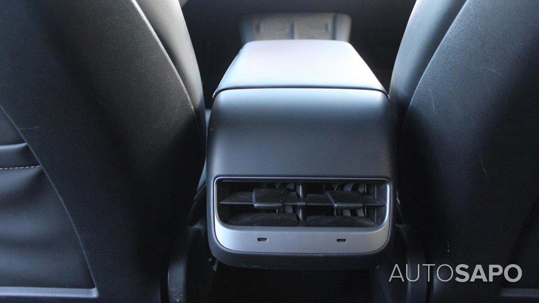 Tesla Model Y de 2022