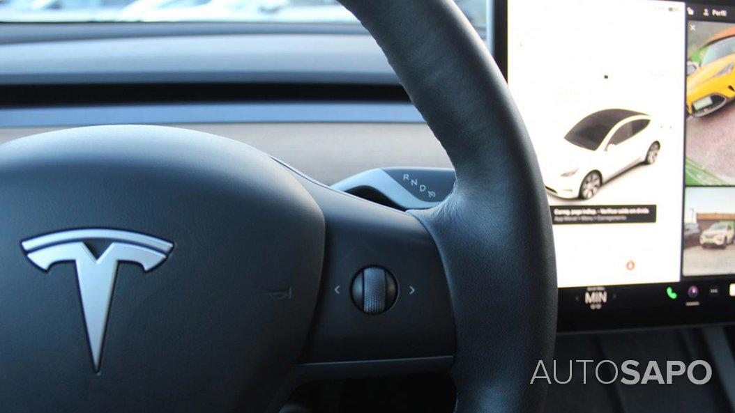 Tesla Model Y de 2022
