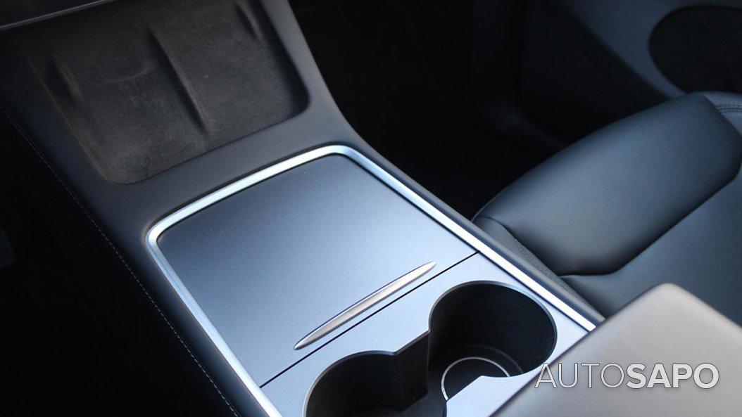 Tesla Model Y de 2022