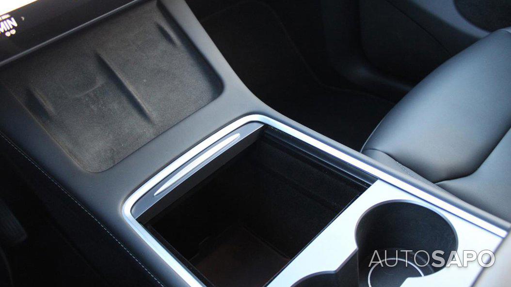 Tesla Model Y de 2022