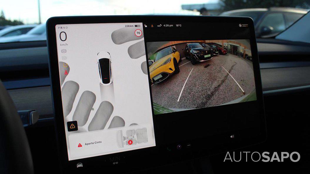 Tesla Model Y de 2022