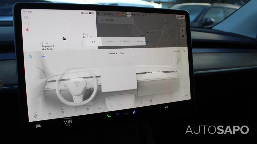 Tesla Model Y de 2022