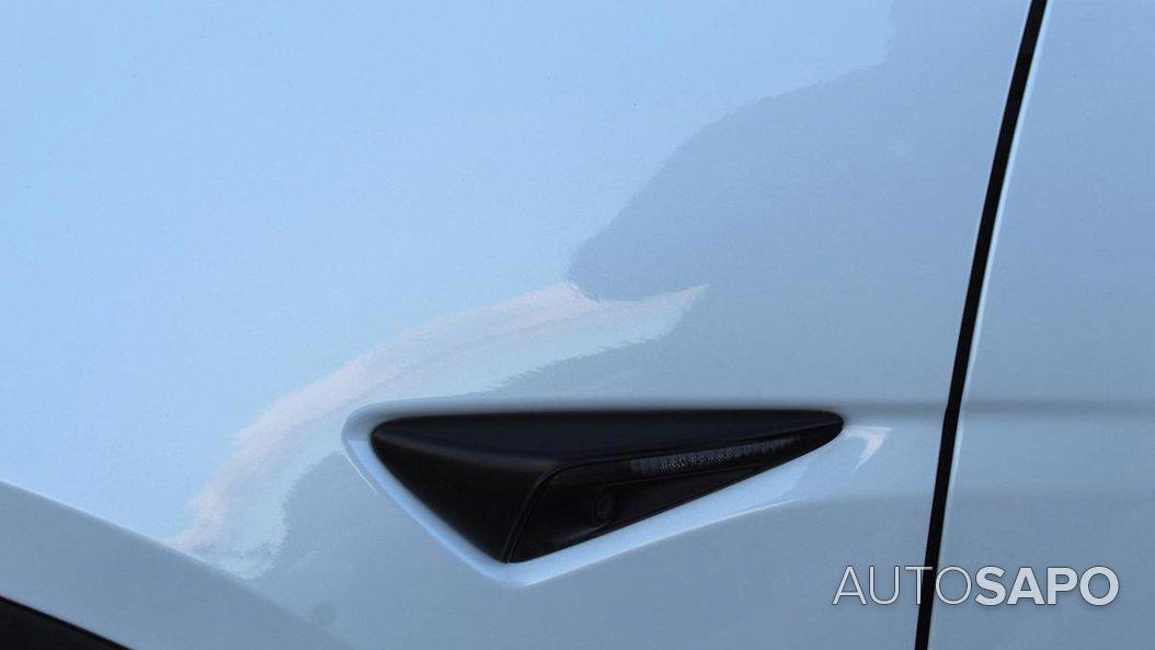 Tesla Model Y de 2022