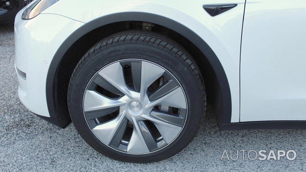 Tesla Model Y de 2022