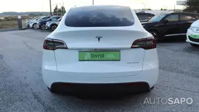 Tesla Model Y de 2022