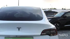 Tesla Model Y de 2022