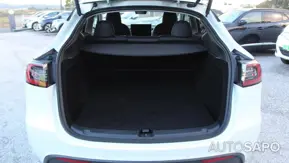 Tesla Model Y de 2022