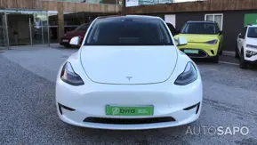 Tesla Model Y de 2022