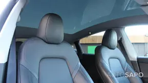 Tesla Model Y de 2022